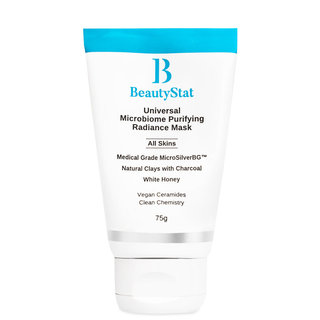 Microbiome   Purifying Clay Mask