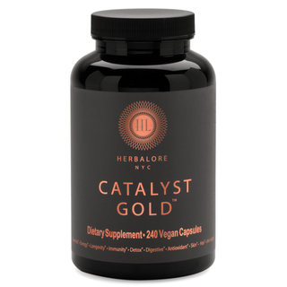 Catalyst Gold