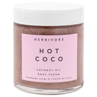 Hot Coco Body Scrub