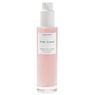 Pink Cloud Cream Jelly Cleanser