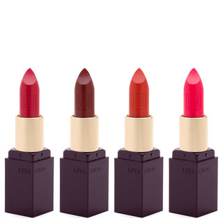 The Great Artist Velvet Matte Mini Lipstick Set