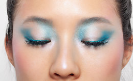 Make a Splash This Halloween with These Quick and Easy Mermaid Looks