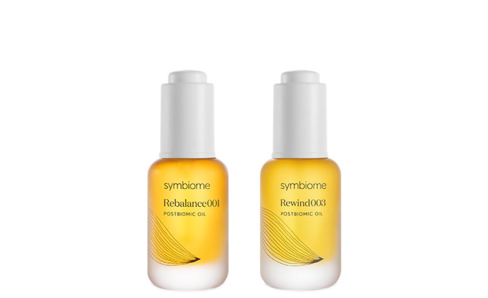 Get a free gift with your qualifying Symbiome purchase