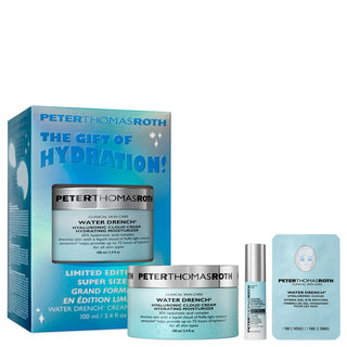 The Gift of Hydration! 3-Piece Kit