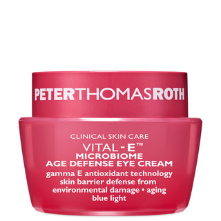 Vital E Microbiome Age Defense Eye Cream