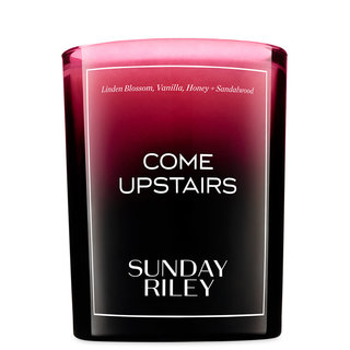 Come Upstairs Candle