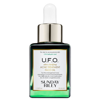 U.F.O. Ultra-Clarifying Face Oil