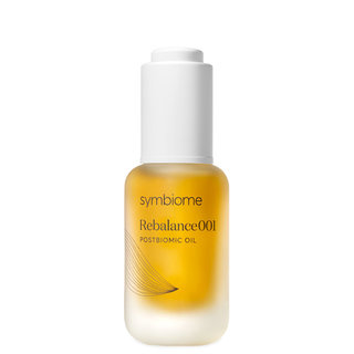 Rebalance001 Firming Postbiomic Face Oil
