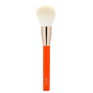 Orange Series UNIT 302 Powder Brush
