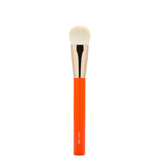 Orange Series UNIT 304 Foundation Brush