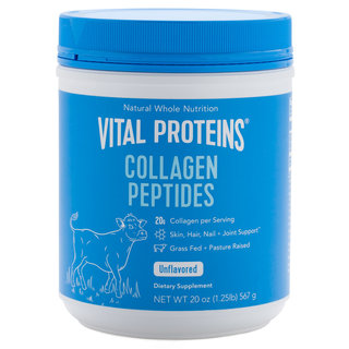 Collagen Peptides 20 oz