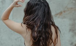 An Easy Wavy Hair Routine for Beginners