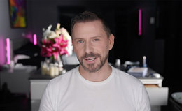 Get All the Details About Wayne Goss’s Nude Lip Collection