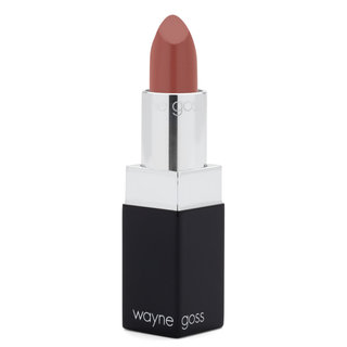 The Luxury Cream Lipstick Walnut